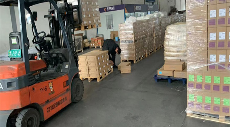 潮州到鹤壁物流公司-电商物流-运输保障